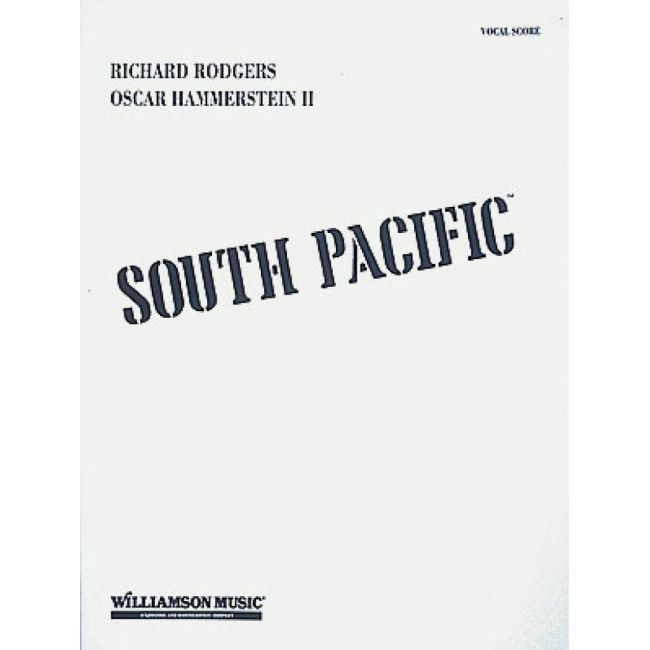 South Pacific