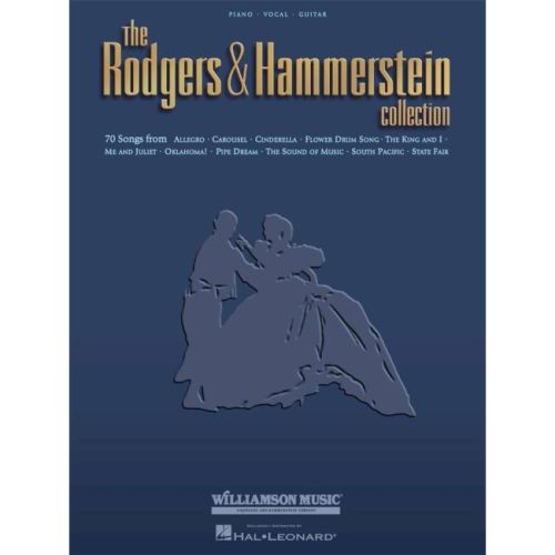 The Rodgers & Hammerstein Collection