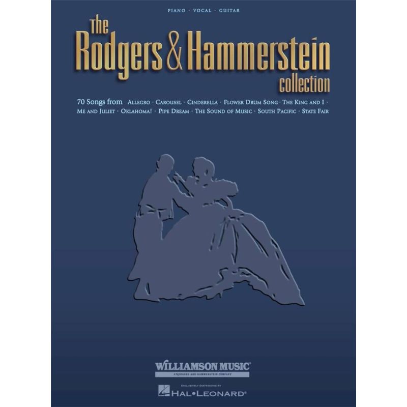 The Rodgers & Hammerstein Collection