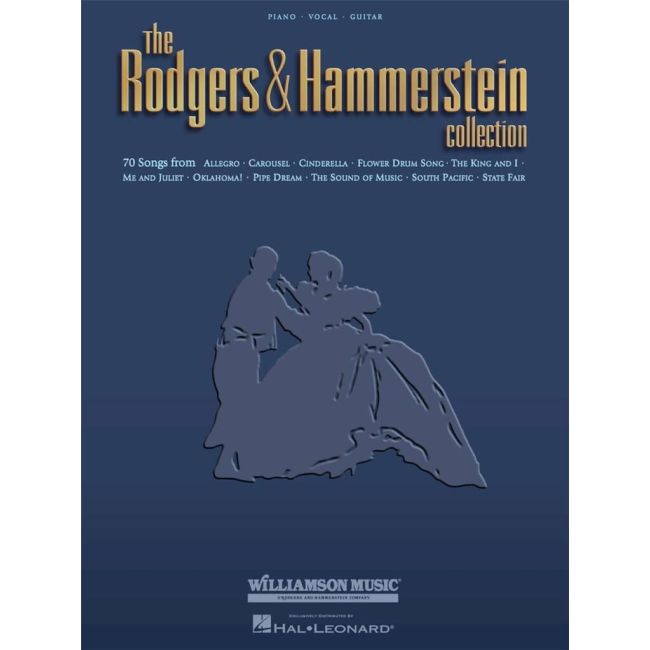 The Rodgers & Hammerstein Collection