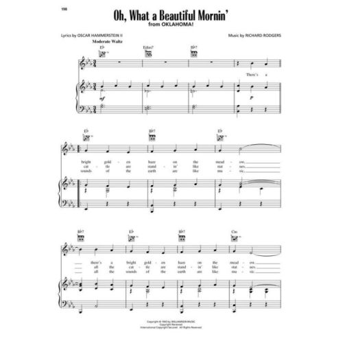 The Rodgers & Hammerstein Collection