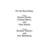 The Songs of Rodgers & Hammerstein