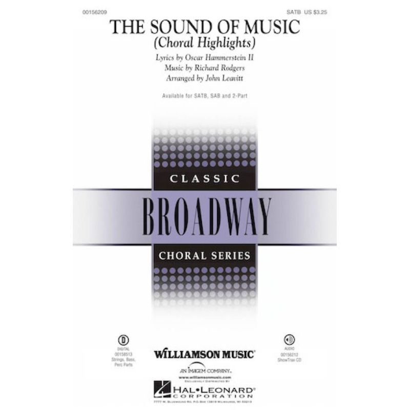 The Sound of Music