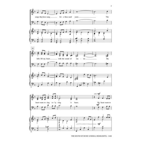 The Sound of Music