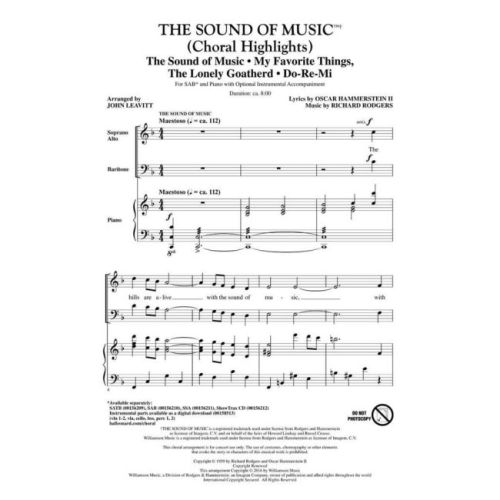 The Sound of Music