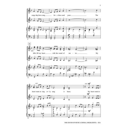 The Sound of Music