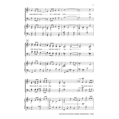 The Sound of Music