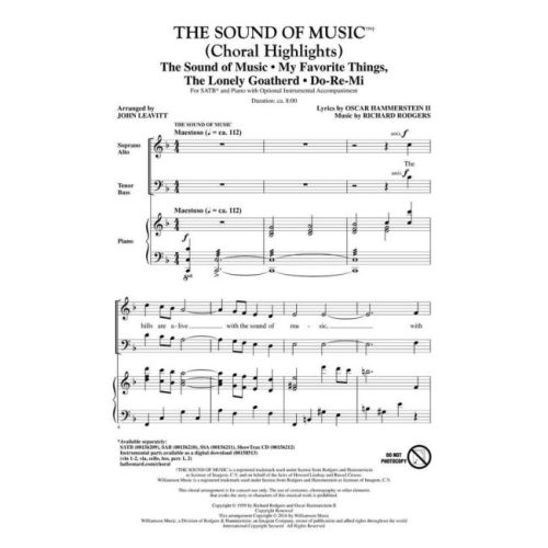 The Sound of Music