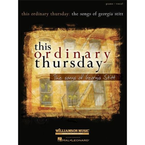 This Ordinary Thursday: The...