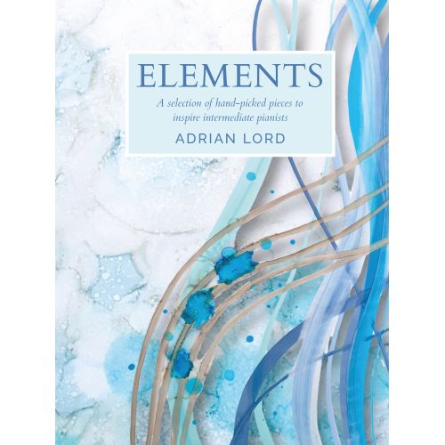 Lord, Adrian - Elements