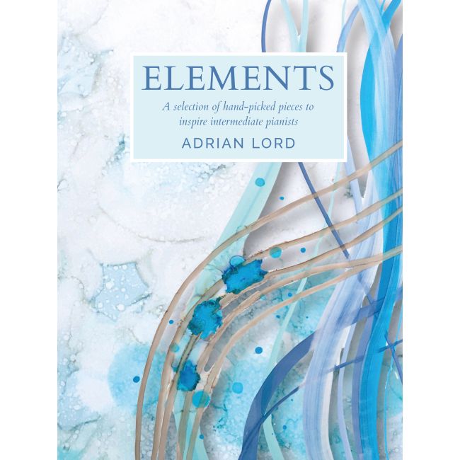 Lord, Adrian - Elements