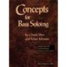 Concepts for Bass Soloing (with audio)