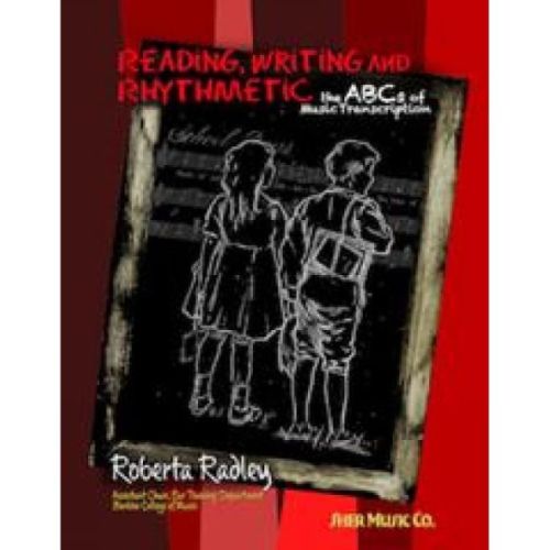 Reading, Writing and...