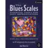 Blues Scales, The (C Version with audio)