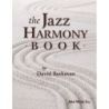 Jazz Harmony Book, The (with audio)