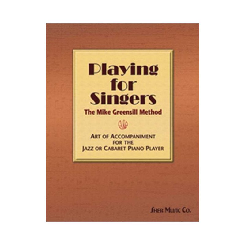Playing for Singers