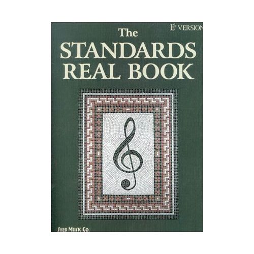 Standards Real Book, The...