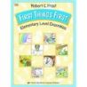 Frost, Robert S. - First Things First