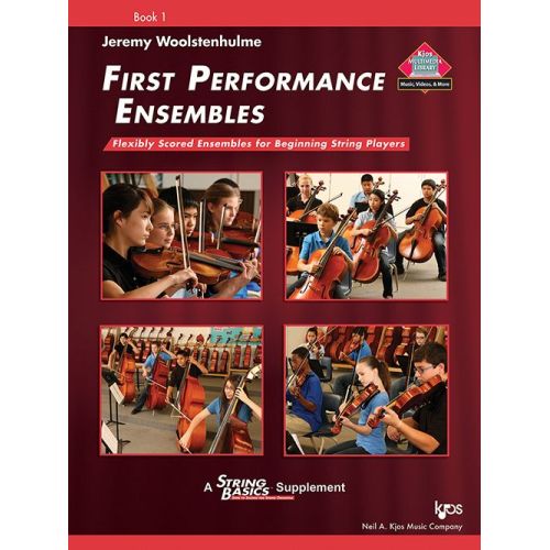 String Basics: First...