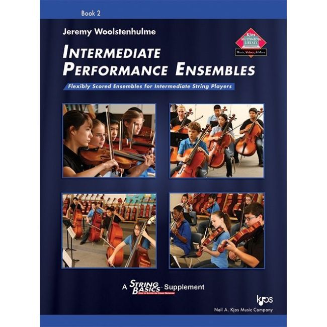 String Basics Book 2