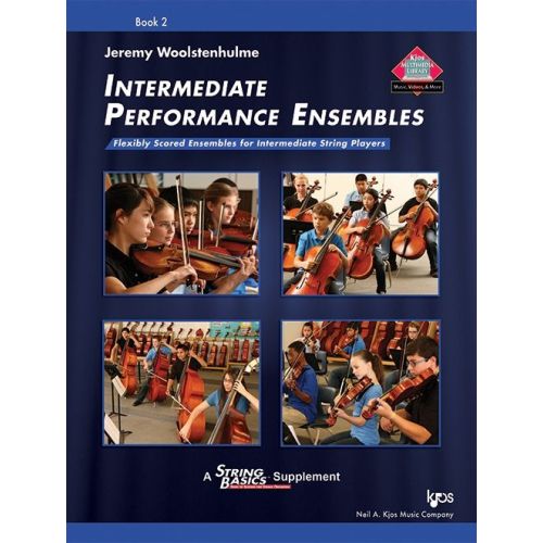 String Basics Book 2
