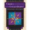 Monday, Deborah Baker - Classics Extraordinaire