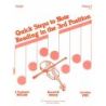 Quick Steps to Notereading Vol.4