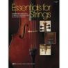 Essentials for Strings