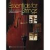 Essentials for Strings