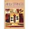 All for Strings Book 1