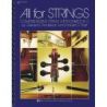 All for Strings Book 2