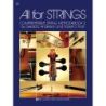 All For Strings Book 2 - Violin