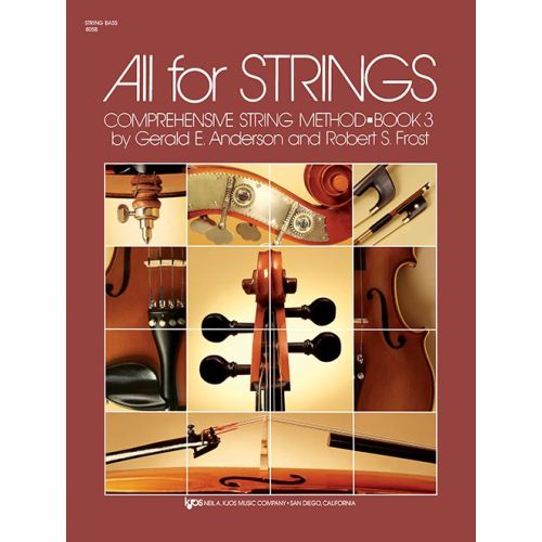 All For Strings 3