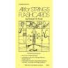 All for Strings Flashcards