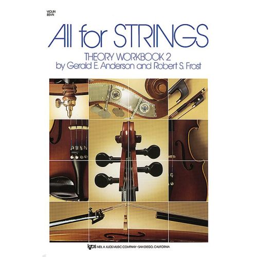 All For Strings 2 Theory