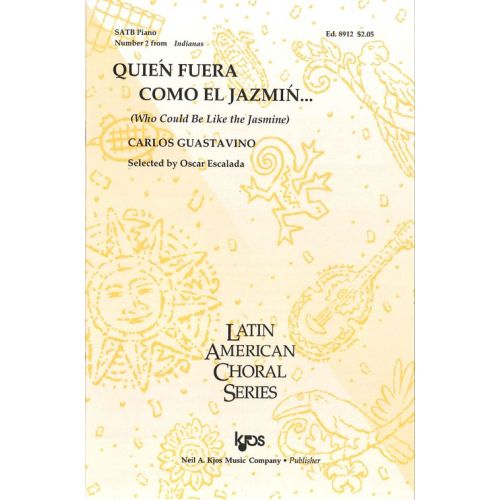 Guastavino, Carlos - Quien...