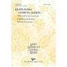 Guastavino, Carlos - Quien Fuera Como El Jazmin (Who Could Be Like...)