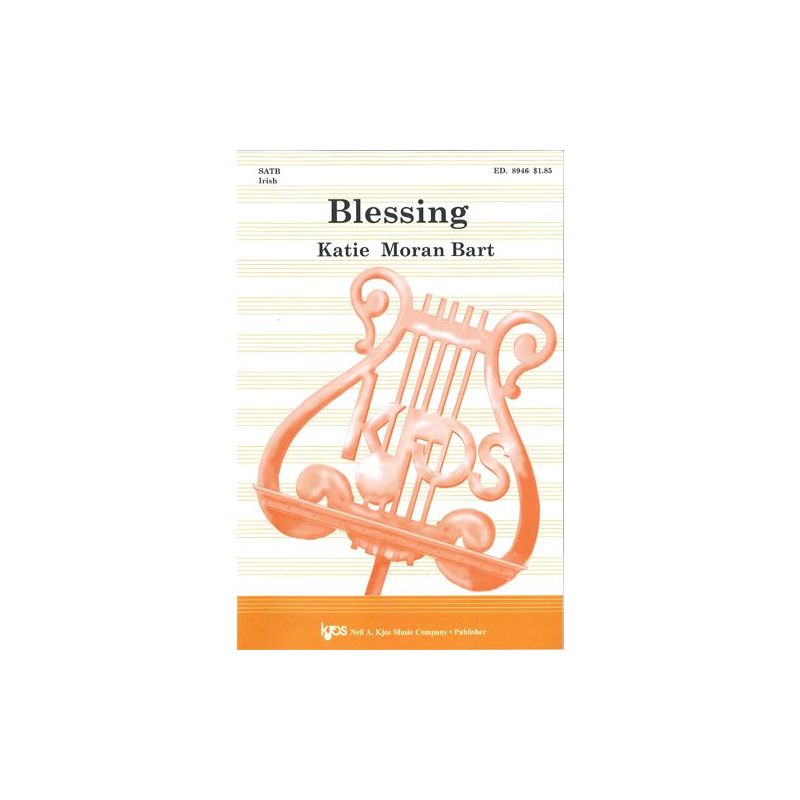 Bart, Katie Moran - Blessing
