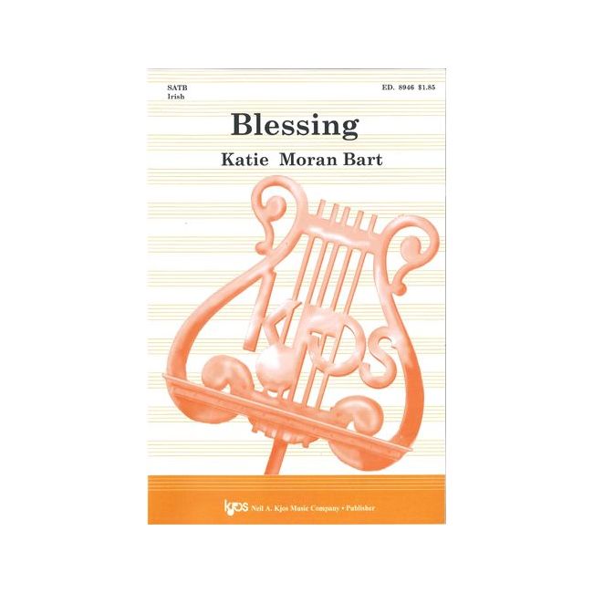 Bart, Katie Moran - Blessing