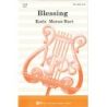 Bart, Katie Moran - Blessing