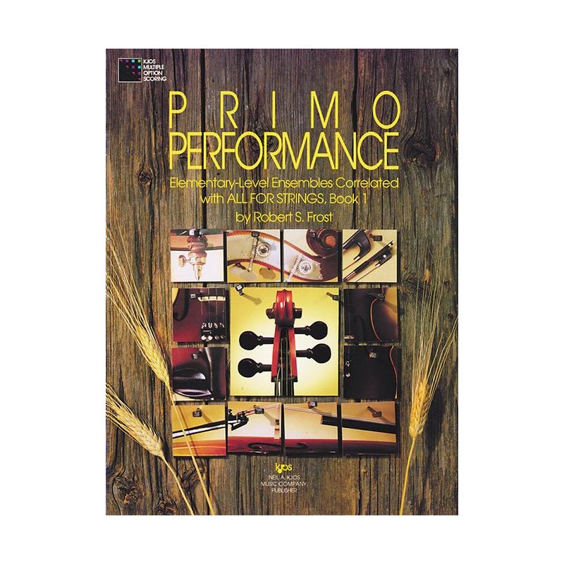 Primo Performance