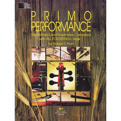 Primo Performance