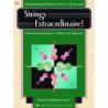 Strings Extraordinaire - Violin