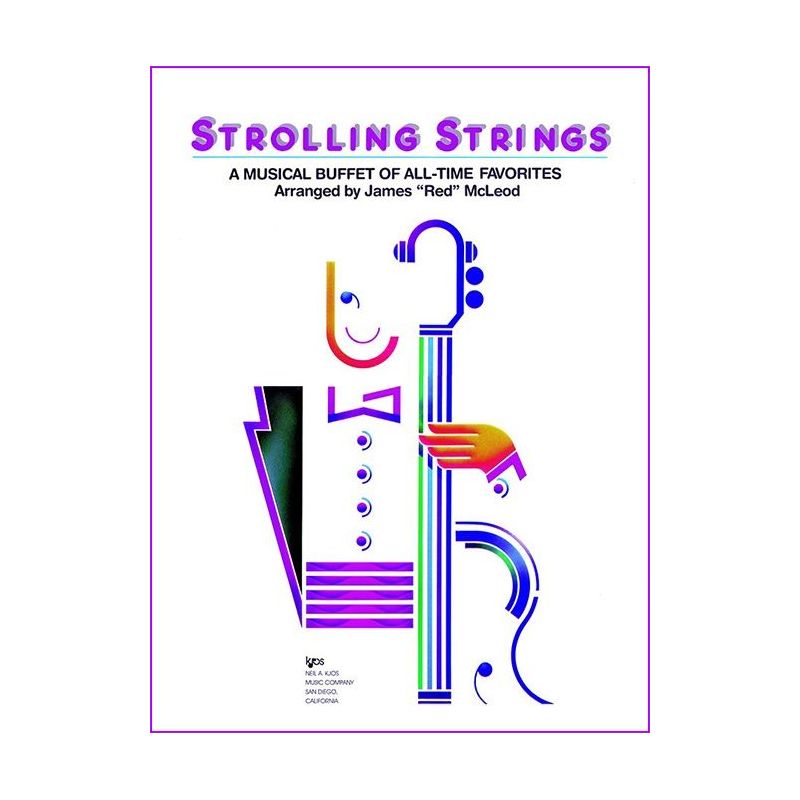 A Musical Buffet of All-Time Favorites - Cello