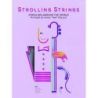 Strolling around the World - Viola