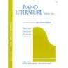 Bastien, James - Piano Literature 2
