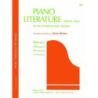 Bastien, James - Piano Literature 3