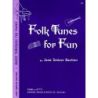 Folk Tunes For Fun