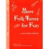 Bastien, Jane - More Folk Tunes For Fun