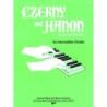 Bastien, James - Czerny & Hanon